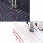 Brother Z-8550A zig-zag industriala